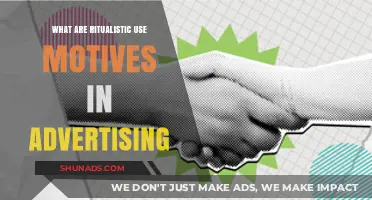 Ritualistic Use Motives in Advertising: Unlocking Consumer Behavior Insights