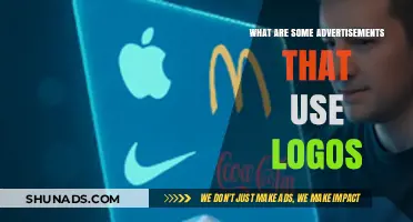 Brands That Leverage Iconic Logos in Memorable Advertisements