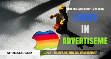 Boosting Brand Recognition: The Power of Logos in Advertising