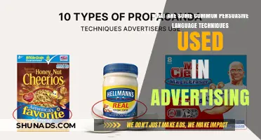 Mastering Persuasion: Key Advertising Techniques to Influence Consumer Decisions