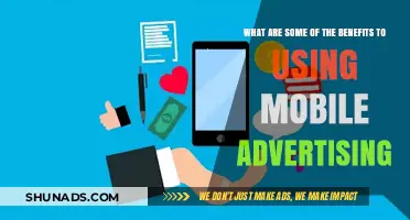 Unlocking Growth: Key Benefits of Mobile Advertising for Businesses