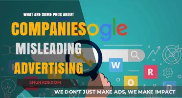Misleading Ads: Unintended Benefits for Brands and Consumer Awareness