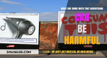 The Dark Side of Advertising: Harmful Impacts and Consequences