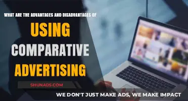 Comparative Advertising: Pros, Cons, and Strategic Impact Explored