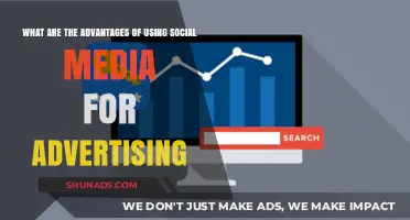 Boosting Brands: Social Media Advertising Advantages for Modern Businesses