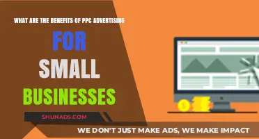 Boost Your Small Business: Discover PPC Advertising's Powerful Benefits