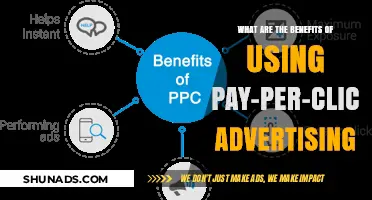 Boost ROI: Discover Pay-Per-Click Advertising's Powerful Benefits Today