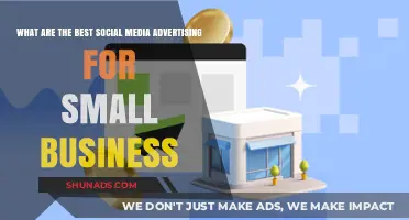 Top Social Media Ads Strategies for Small Business Success
