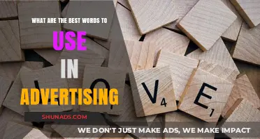 Powerful Advertising Words: Boost Engagement and Drive Conversions Effectively