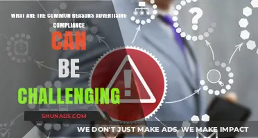 Navigating Advertising Compliance: Key Challenges and Common Pitfalls Explained
