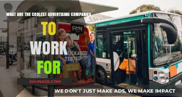 Top Creative Advertising Companies: Where Innovation Meets Career Growth