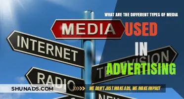 Exploring Diverse Advertising Media Types for Effective Campaigns