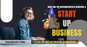 Effective Advertising Strategies for Launching Your Start-Up Successfully