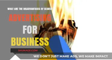 Search Advertising Pitfalls: Hidden Costs and Challenges for Businesses