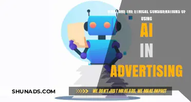 Ethical Dilemmas in AI-Powered Advertising: Balancing Innovation and Responsibility