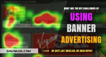 Overcoming Banner Blindness: Key Challenges in Effective Banner Advertising