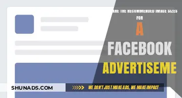 Optimal Facebook Ad Image Sizes for Maximum Engagement and Impact