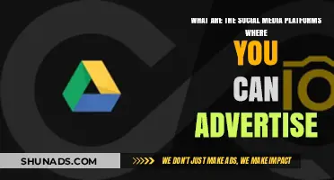 Top Social Media Platforms for Effective Advertising Campaigns