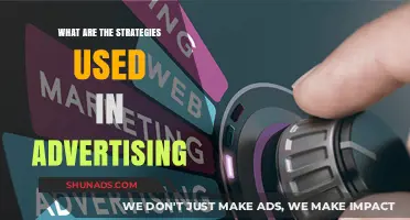 Effective Advertising Strategies: Creative Techniques to Engage and Influence Audiences