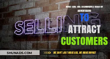 Mastering Customer Attraction: Proven Advertising Techniques for Modern Marketers