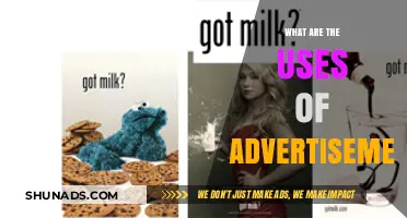 Unlocking the Power of Ads: Key Uses of Advertisement