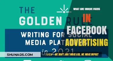 Understanding Unique Users in Facebook Advertising: A Comprehensive Guide