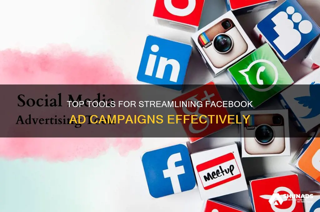 what are your preferred tools for managing facebook advertising campaigns