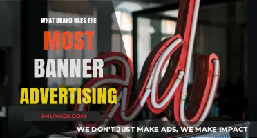 Top Brands Dominating Banner Ads: Who Leads the Digital Race?