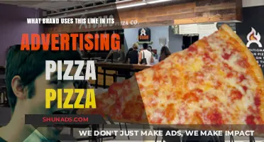 Pizza Pizza: Unveiling the Brand Behind the Iconic Advertising Slogan