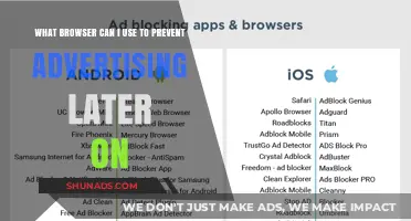 Top Ad-Blocking Browsers: Surf the Web Without Annoying Ads Later