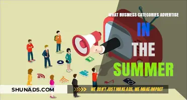 Summer Advertising Trends: Top Business Categories Boosting Campaigns in Warm Months