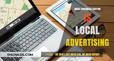 Local Advertising: A Key Business Factor for Targeted Growth