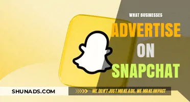 Top Brands Leveraging Snapchat Ads for Targeted Marketing Success