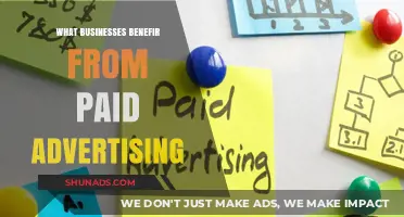Boosting Business Growth: Which Industries Thrive with Paid Advertising?