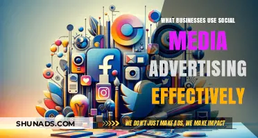 Mastering Social Media Ads: Top Businesses Leading the Digital Charge