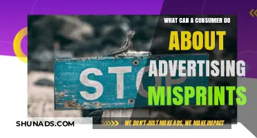 Advertising Misprints: Consumer Rights and Effective Steps to Take Action
