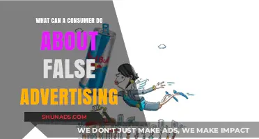 False Advertising: Empowering Consumers to Fight Back and Seek Justice