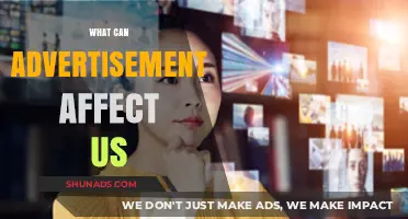 How Advertisements Shape Our Choices, Beliefs, and Daily Lives