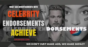 Celebrity Endorsements: Boosting Brand Trust, Visibility, and Consumer Engagement