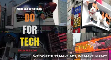 How Advertising Can Transform Tech: Strategies for Growth and Innovation