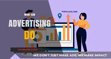 Unlocking Potential: The Power and Impact of Advertising Strategies