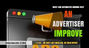 Automated Bidding: Enhancing Ad Performance, ROI, and Campaign Efficiency