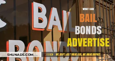 Effective Bail Bonds Advertising Strategies: What’s Allowed and What’s Not