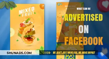 Unlocking Facebook Ads: What Products and Services Can You Promote?