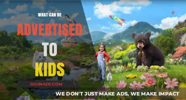 Kid-Friendly Ads: What’s Safe and Suitable for Children?