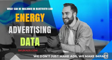Exploring Bluetooth Low Energy: Essential Advertising Data Components