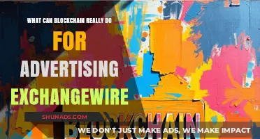Blockchain's Transformative Potential for Advertising Exchanges: A Comprehensive Analysis