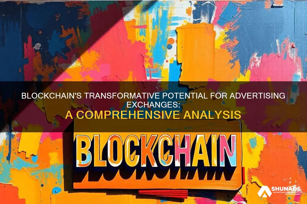 what can blockchain really do for advertising exchangewire