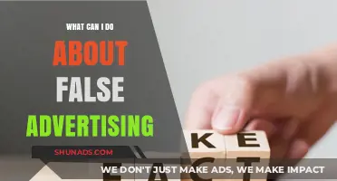 False Advertising: How to Spot It, Report It, and Protect Yourself