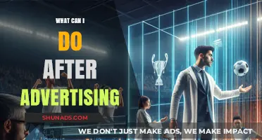 Beyond Advertising: Exploring Diverse Career Paths and Opportunities